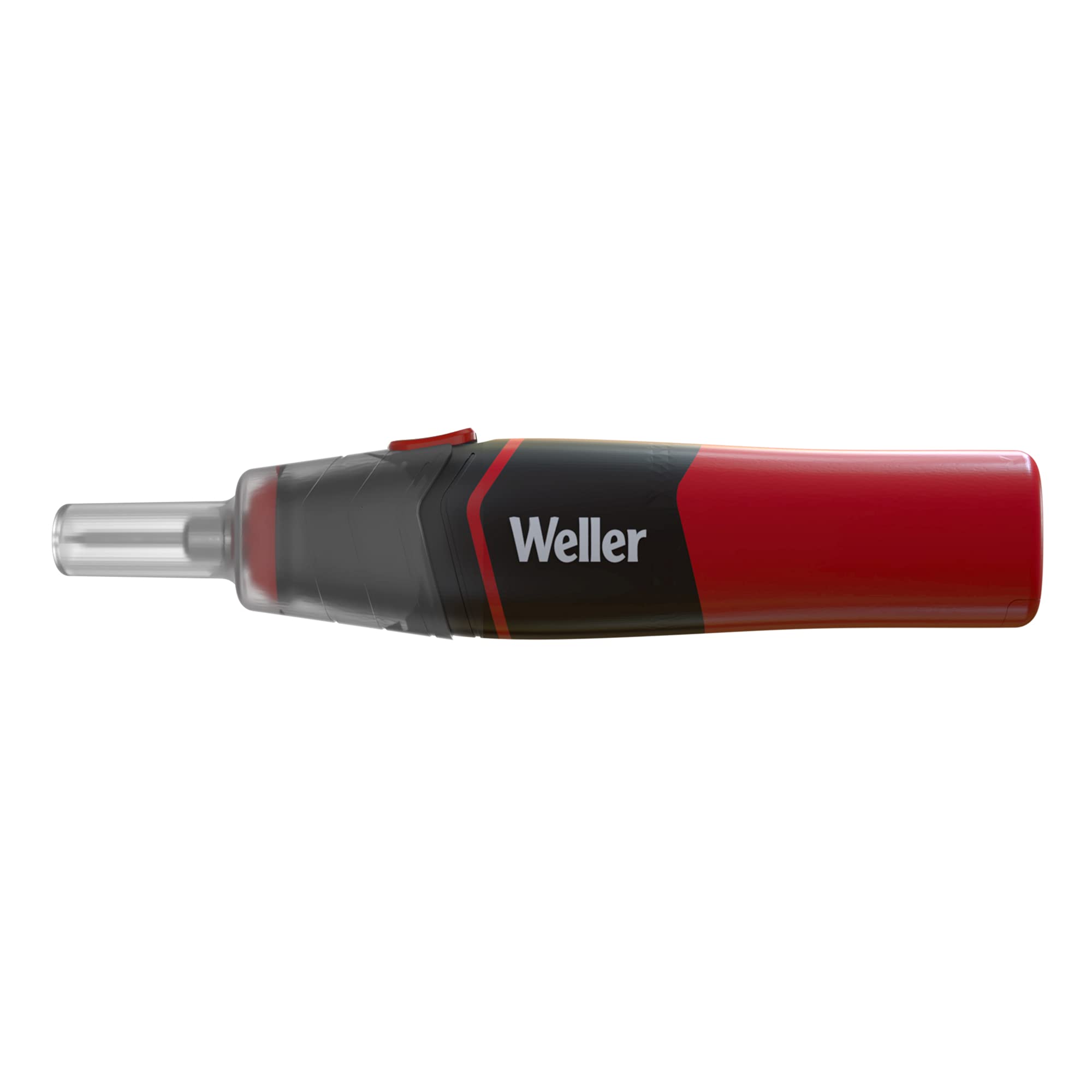 Weller WLIBAK8EU lutownica akumulatorowa, 8 W, zasilanie bateriami AA
