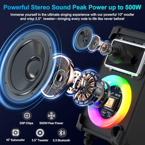 Bose L1 Pro32 PA system