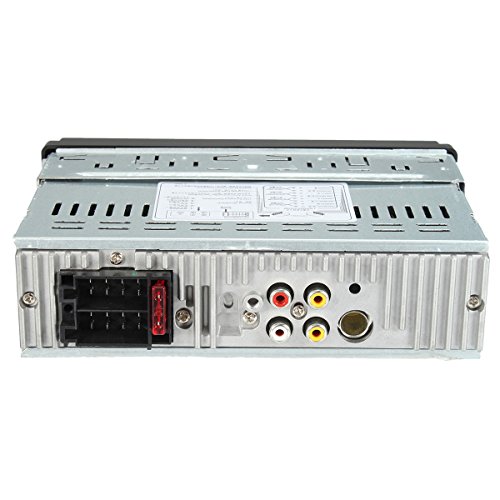 Autoradio Audio Stereo, ELEGIANT Autoradio Audio