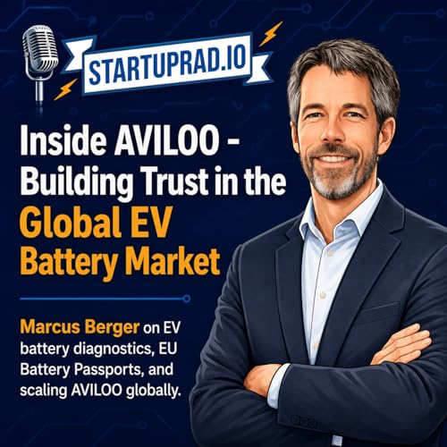 Aviloo and the Used EV Battery Trust Problem