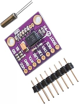 BNO055 9-Axis Sensor Module IMU Gyroscope