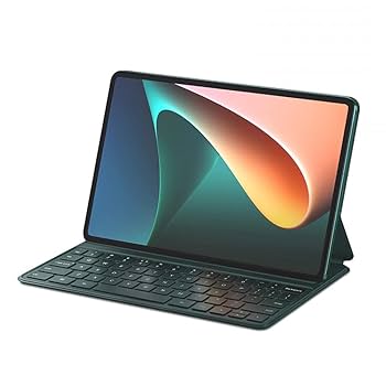 Xiaomi Pad 5 + キーボードカバーセット Amazon.com: QYiiD Touchpad Xiaomi Mi Pad 5/5 Pro Keyboard