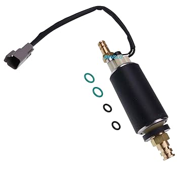 ハナ  9500 Amazon.com: BNUSLO 24V Fuel Pump Kit 5593524 Replacement for