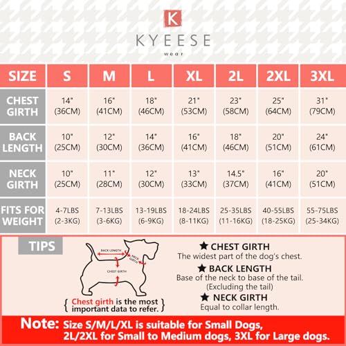 Kyeese Dog Shirt Soft Breathable Dog T-Shirt With Reflective Strip Safety For Night Walking Tank Top Vest Lightweight Cat Shirt thumb #4