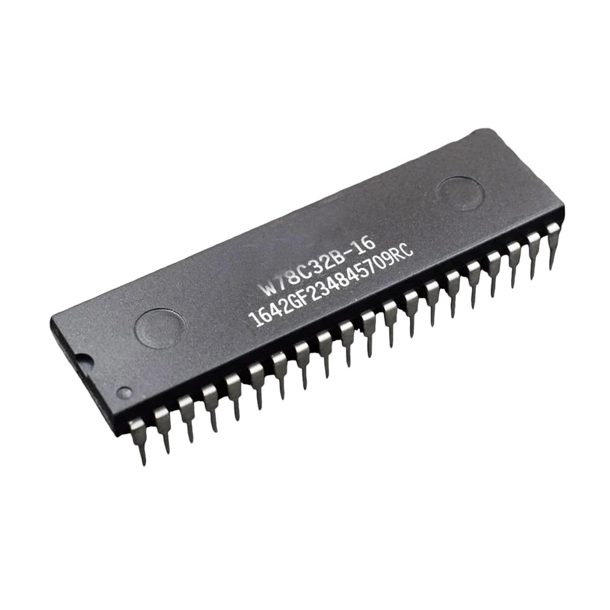 1/5PCS W78C32B-16 40PINS W78C32B 8-Bit Microcontroller WINBOND IC DIY Electronics