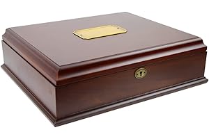 Decorebay Antico: The Definitive Memory Box for Precious Keepsakes