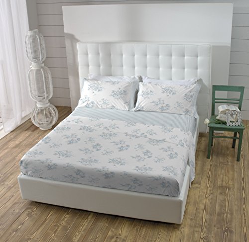 Amo la Casa Atelier Completo Letto, Cotone