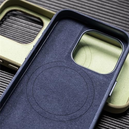 Étui antichoc iPhone 15 Pro Max pour éviter les rayures