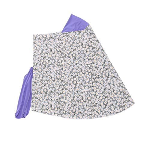 Baby Girl Eid Outfits Kids Islamic Long Muslim Abaya with Floral Hijab Long Sleeves Maxi Dress Muslim Dresses for Girls4