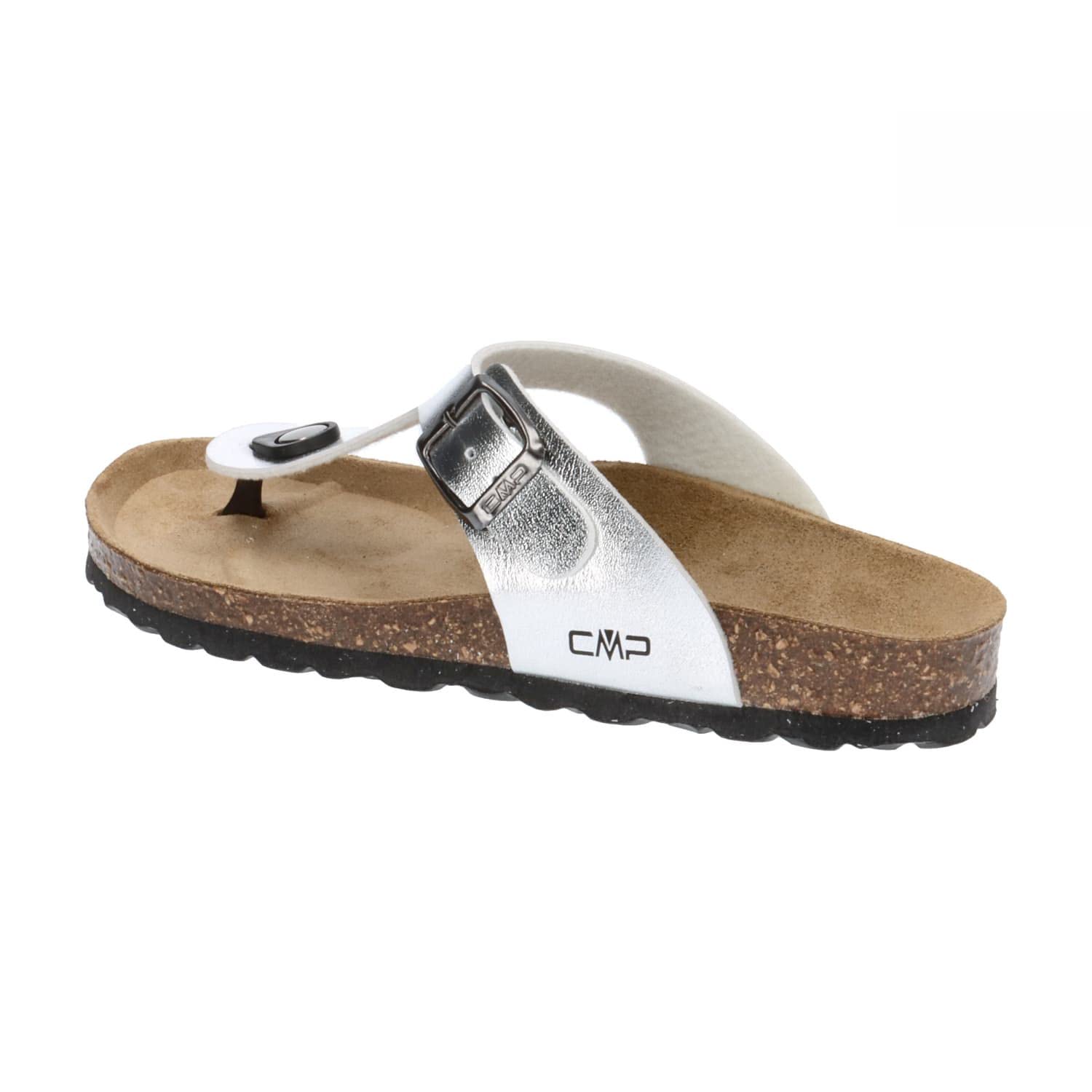 CMP Donna Eco Mymosa Sandali da Trekking