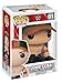 Funko POP WWE: John Cena Action Figure, Green/Orange