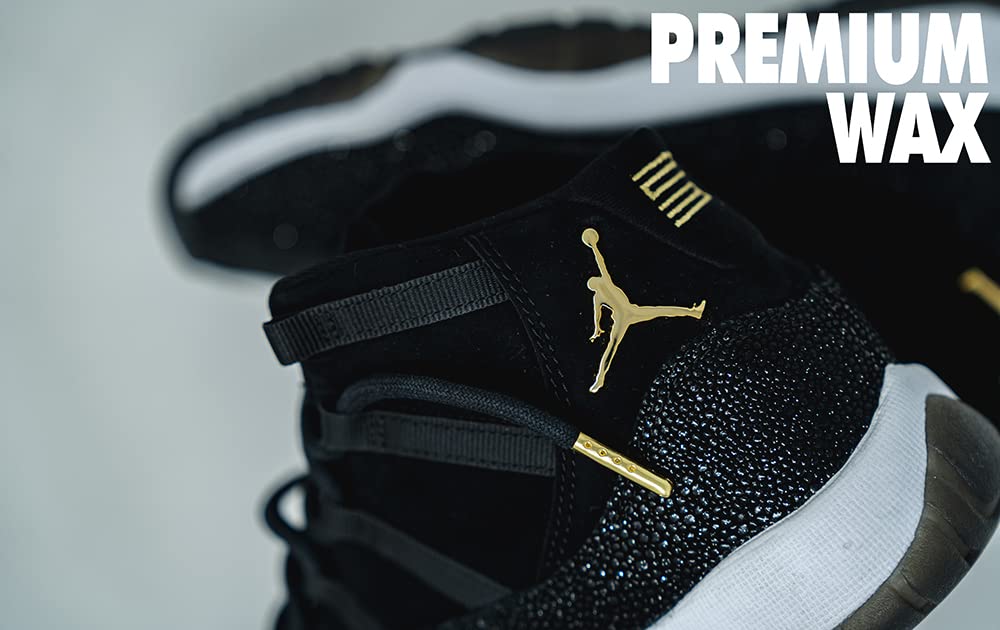 LitLaces - Premium Jordan 11 Replacement Shoe Laces Durable Woven Polyester Shoe Strings for Basketball and Athletic Sneakers