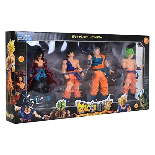 Image of Toys Uncle Figure (Dragon Figure Set ANIMEE)