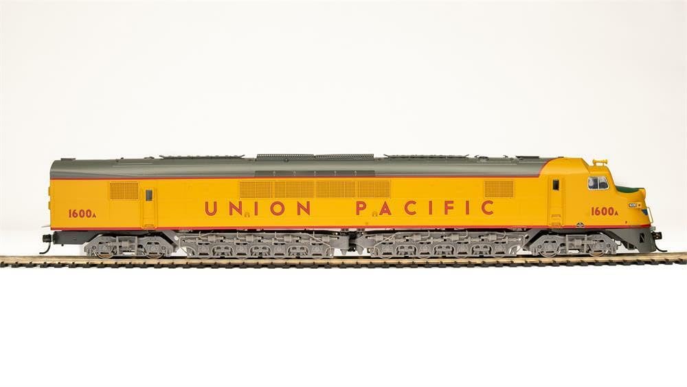 PECO SL-U7061 HO Scale Code 70 No.6 Turnout Right Hand Uniofrog