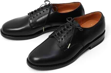 Amazon | BROTHERBRIDGE ブラザーブリッジ NEIL ニール OFFICER SHOES