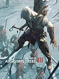 the art of assassin's creed iii: andy mcvittie