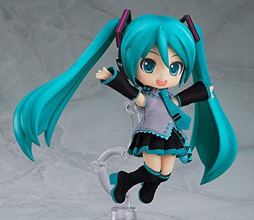 Miniatura 3 de Personaje Vocal Series 01 Figura de acción de muñeca Hatsune Miku Nendoroid