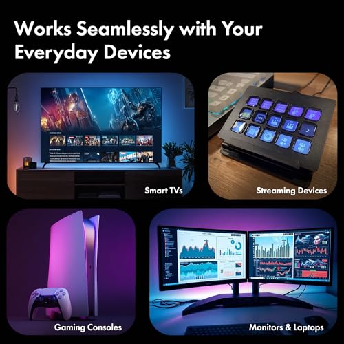 Image of HDMI Cable V2.0 with Ethernet, Ultra HD 3D /4K@60Hz, 3 Meter, 18Gbps transmission Speed, HDR, Dolby Atmos, Compatible with all HDMI Devices Laptop Desktop TV Set-top Box Gaming Console