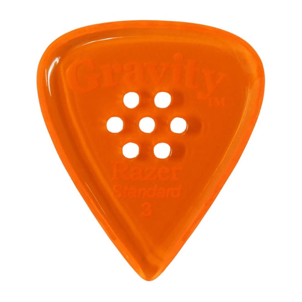 (未使用･未開封品)　GRAVITYピック(STD)グラビティーピックGSRS3PM 3.0 0pbj0lf 未使用・未開封品) GRAVITYピック(STD)グラビティーピックGRAS3PM 3.0