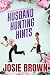 The Housewife Assassin's Husband Hunting Hints (Book 12 -The Housewife Assassin Series)