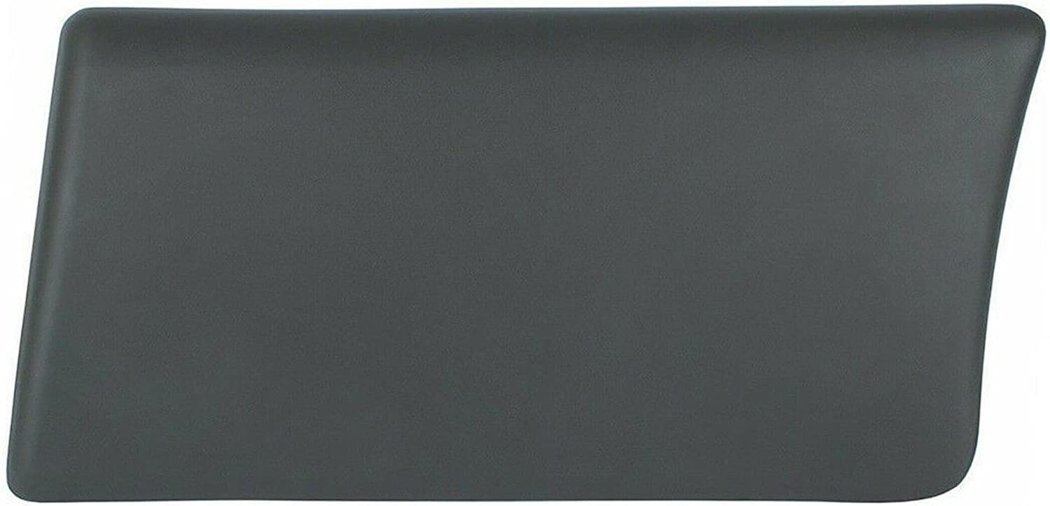 Baguette/Moulure de panneau arrière gauche compatible avec Renault Trafic II, Opel Vivaro et Nissan Primastar | Installation facile et qualité OEM | FINAO AUTOPARTS