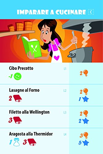 Playagame Edizioni - la Ricerca della Felicità