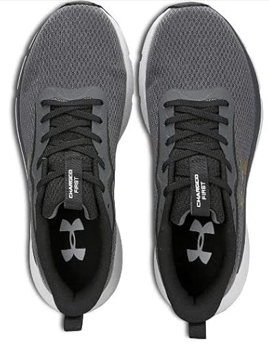 Tênis UA CH.FIRST Under Armour masculino, PGRBLK, 41