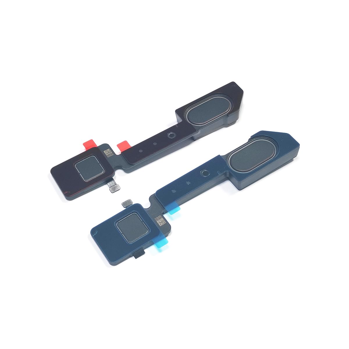 ICTION New A2485 A2780 Speaker Replacement for MacBook Pro 16.2Inch M1 M2 Left and Right Side Loudspeaker Sets Late 2021 2023 Year