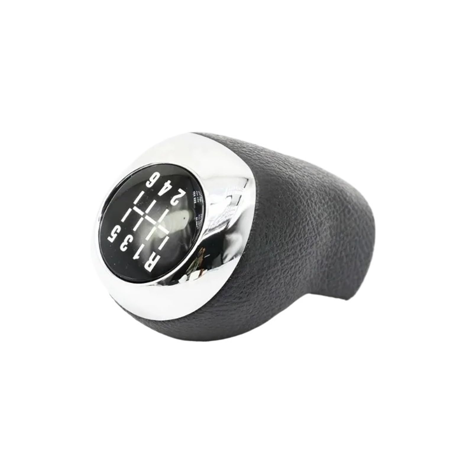 MKGKACVCPT Manual Shifter knob for Hyundai for Accent for Verna for Elantra for I30 I25 Parts Manual Transmission 5 6 Speed Gear Shift Knob