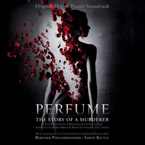 Perfume The Story of a Murderer