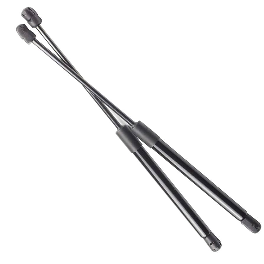 Amazon.com: Guniang 2X Hood Lift Supports for Acura TL 2009