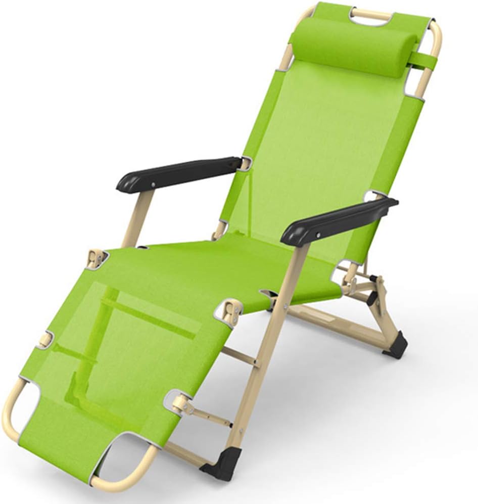 Reclining Chairs for Patio Heavy Duty Zero Gravity Chairs Garden Outdoor Beach Sunloungers Folding Chairs Lounger
