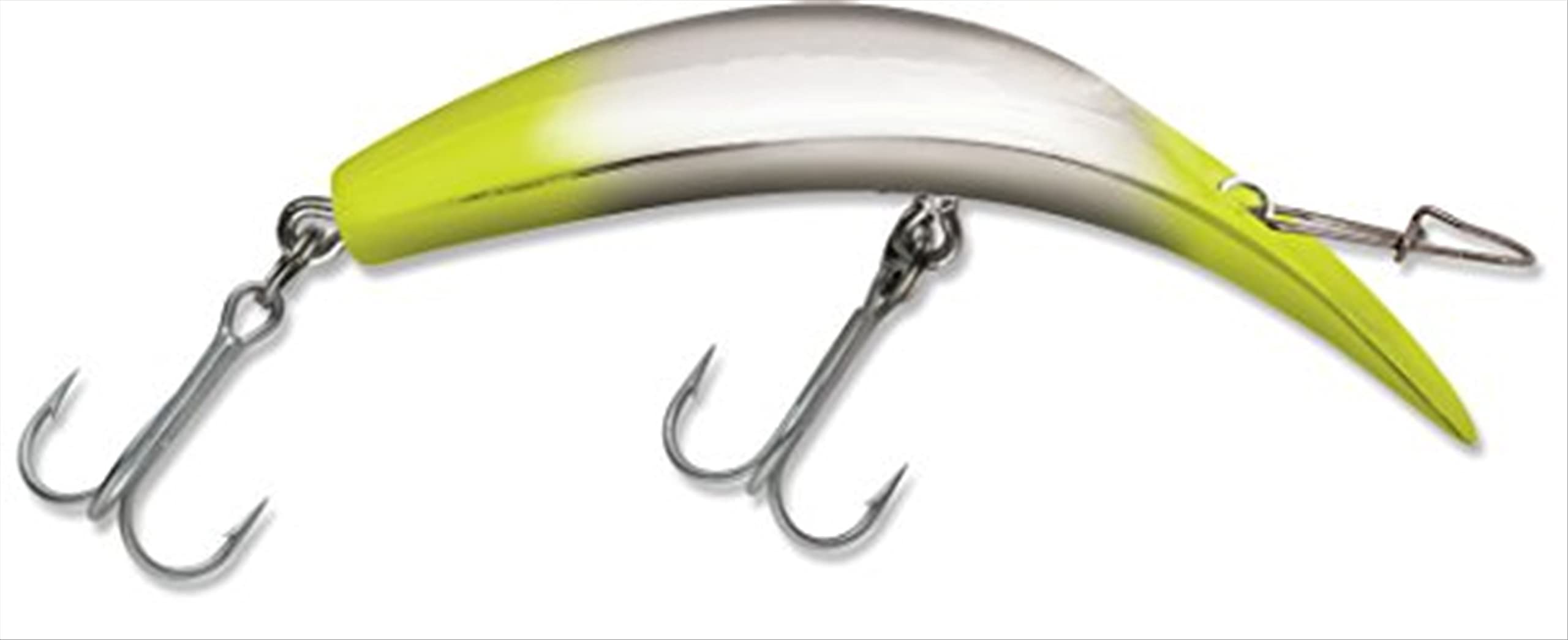 Luhr Jensen K15 Kwikfish (Rattle) Lure Bag