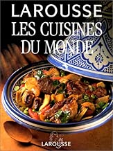 Download Larousse les cuisines du monde PDF
