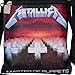 Imagen de Nemesis Now Metallica Master of Puppets
