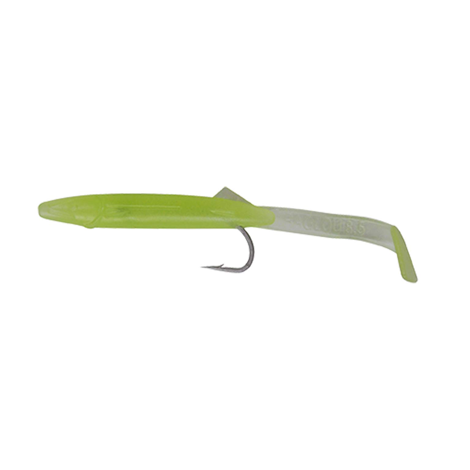 RAGLOU 25UD.55MM LG FOSFOR