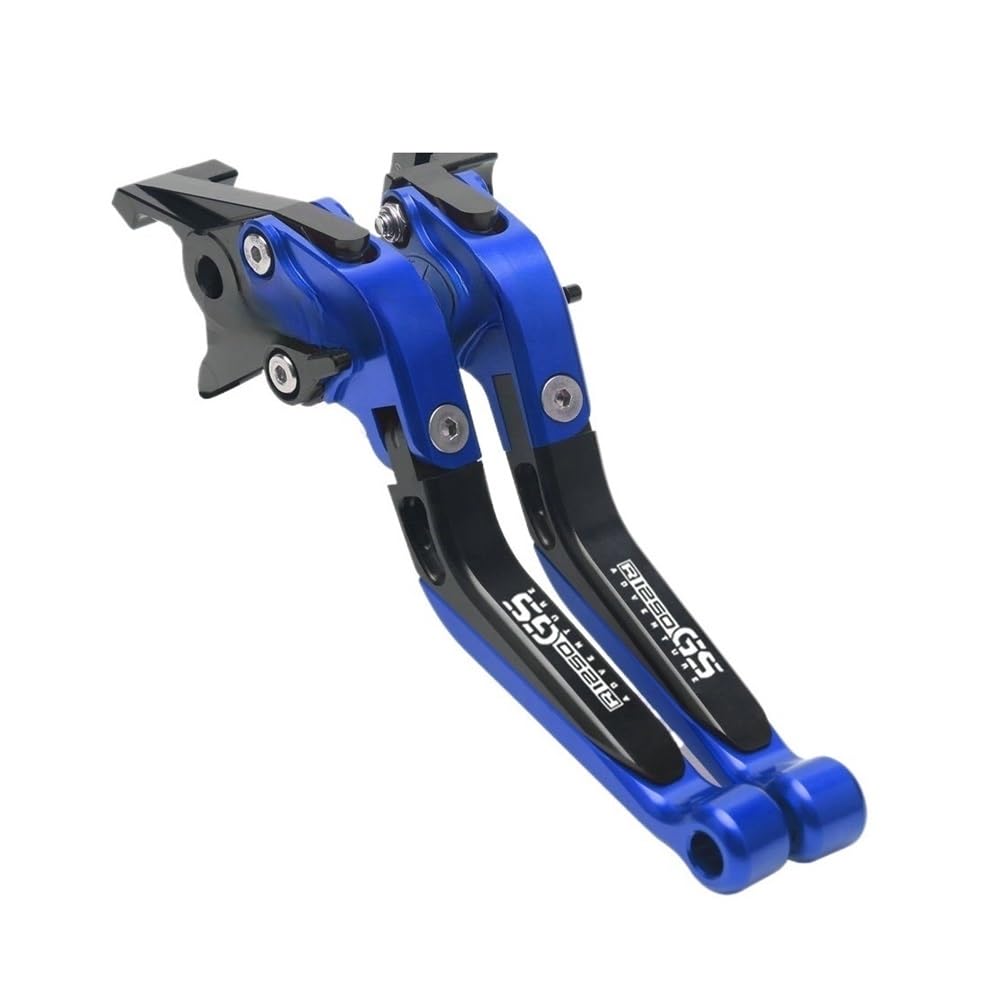 Emqdcaz Color M For R1250gs R 1250Gs 1250 Gs Adventure 2019 2020 Motorcycle Accessories Brake Clutch Levers Brake Clutch Reservoir Levers