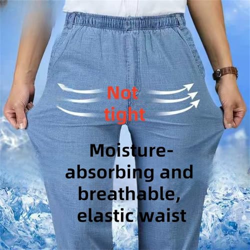 Silamone Timeless Stretch Pants, Mens Stretch Dress Pants, Men's Classic Fit Casual Golf Work Suit Trousers4