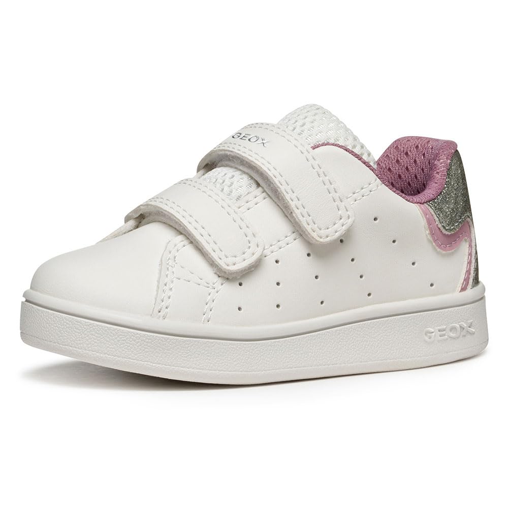Geox B Eclyper Girl BasketFille