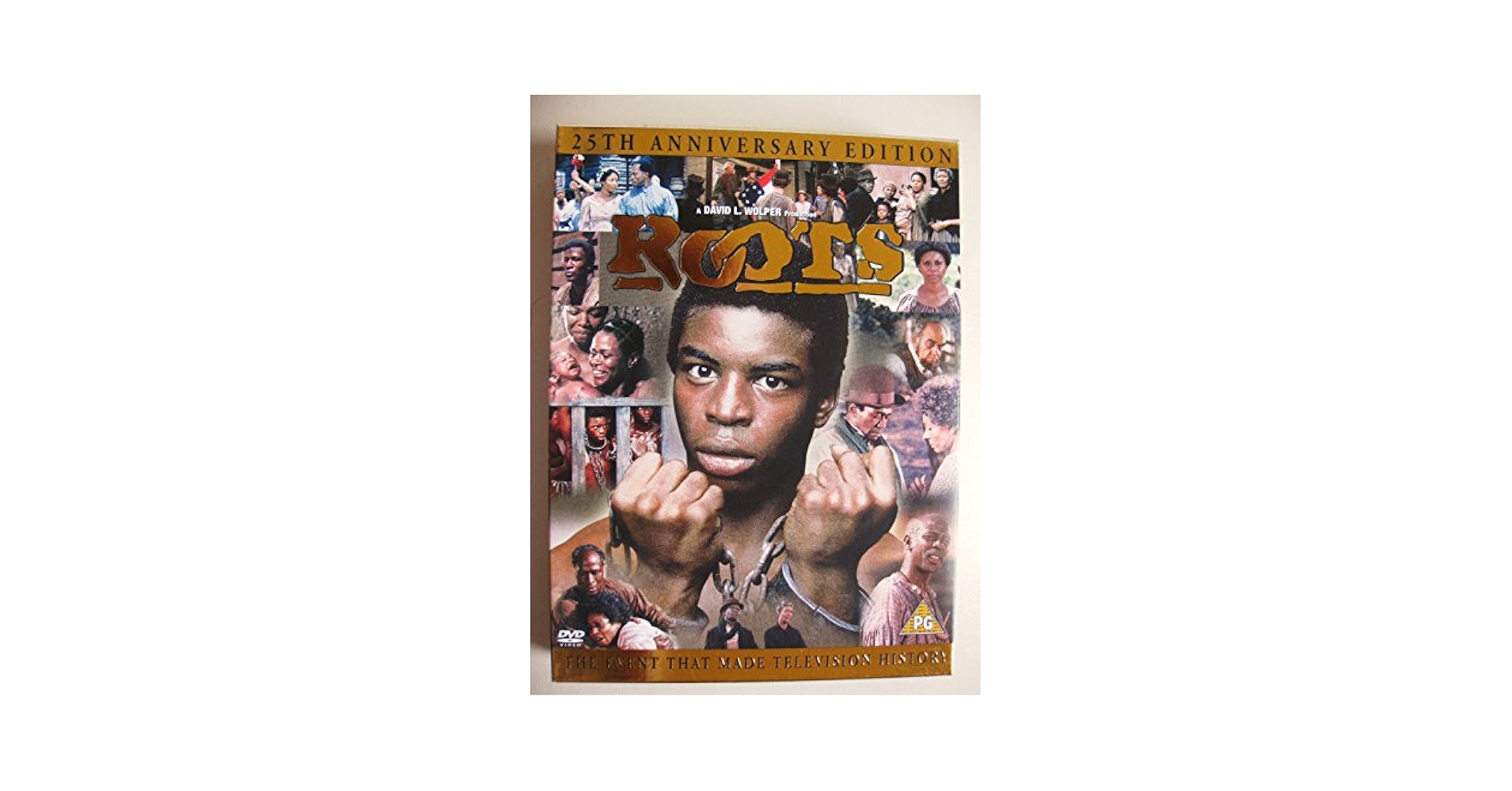 その他 Roots [DVD] Amazon.co.jp: ROOTS-COMPLETE COLLECTION : DVD