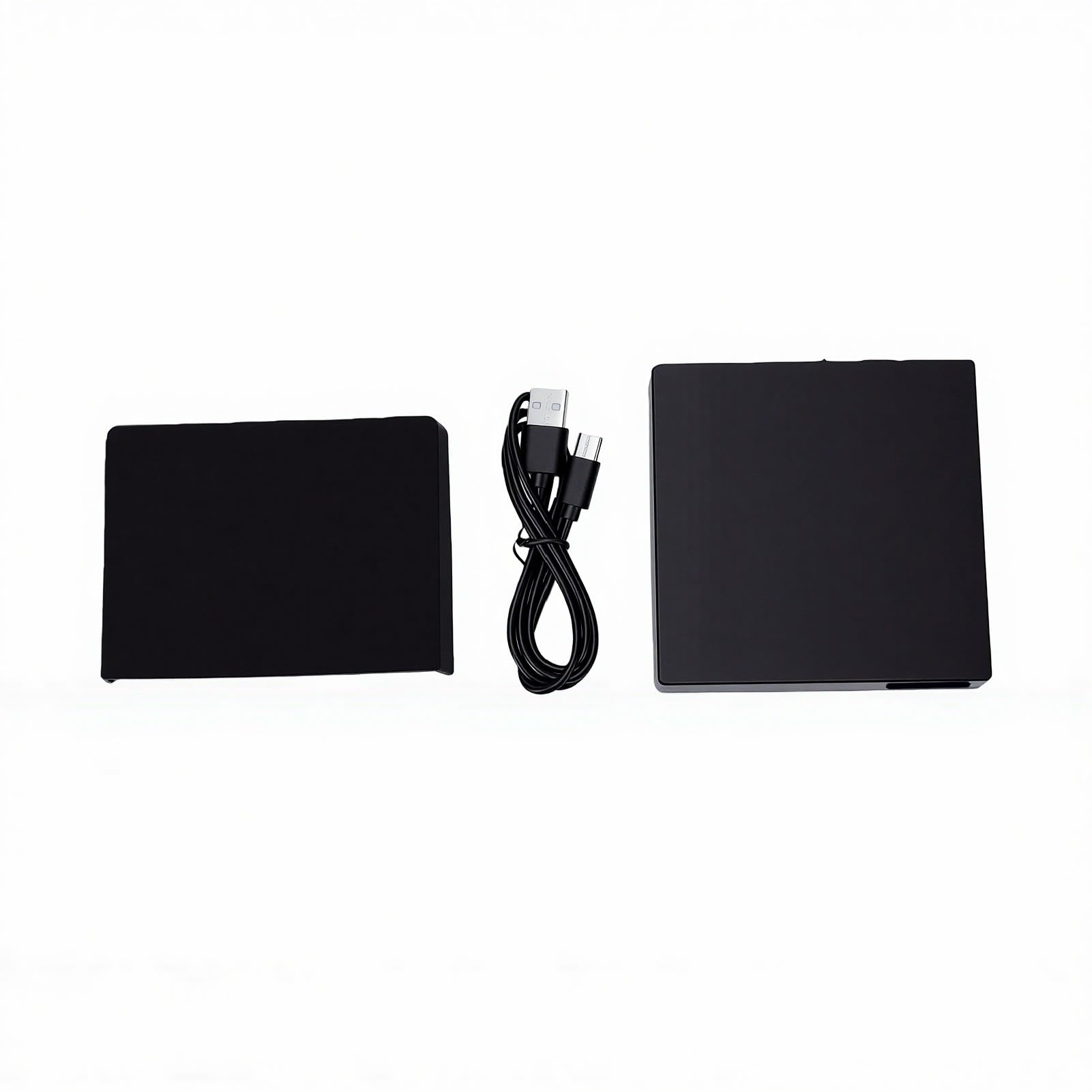 Zerodis Báscula de café, Báscula de Cocina Digital de Precisión de 0,1 G con Pantalla Clara 3 Modos de Preparación 700 MAh Peso de Cocina Recargable Antideslizante para Verter sobre el