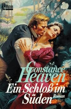 Perfect Paperback Ein Schlo? im S?den [German] Book