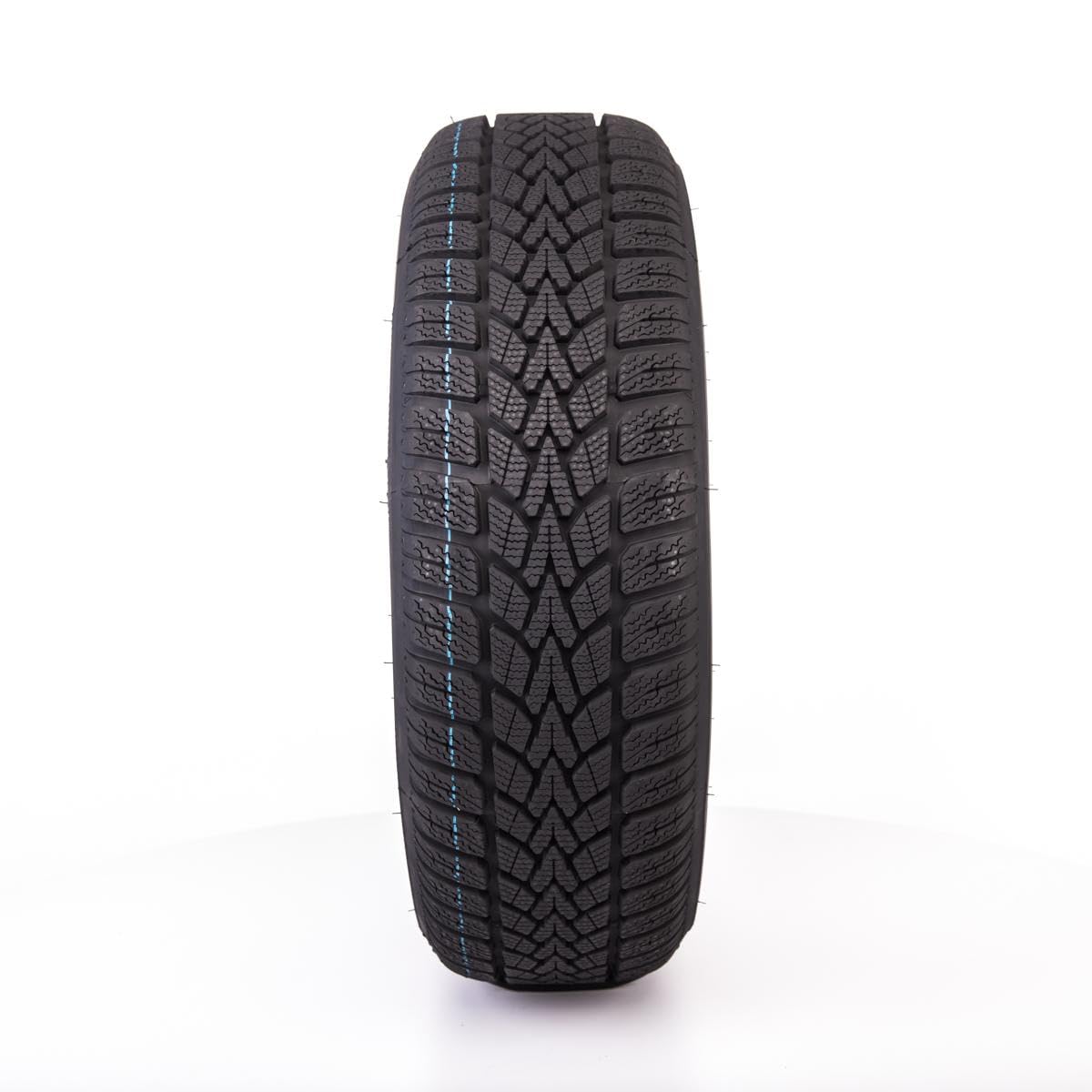 Dunlop Winter Response 2 MS M+S - 185/60R15 84T - opona zimowa