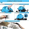 MLMLANT-Limpiador-Trapeador-Vapor-agua-sofas-manoVaporeta-plancha-baporetas-limpieza-hogar2L-Gran-Capacidad-2000W-20-Accesorios-multifuncion