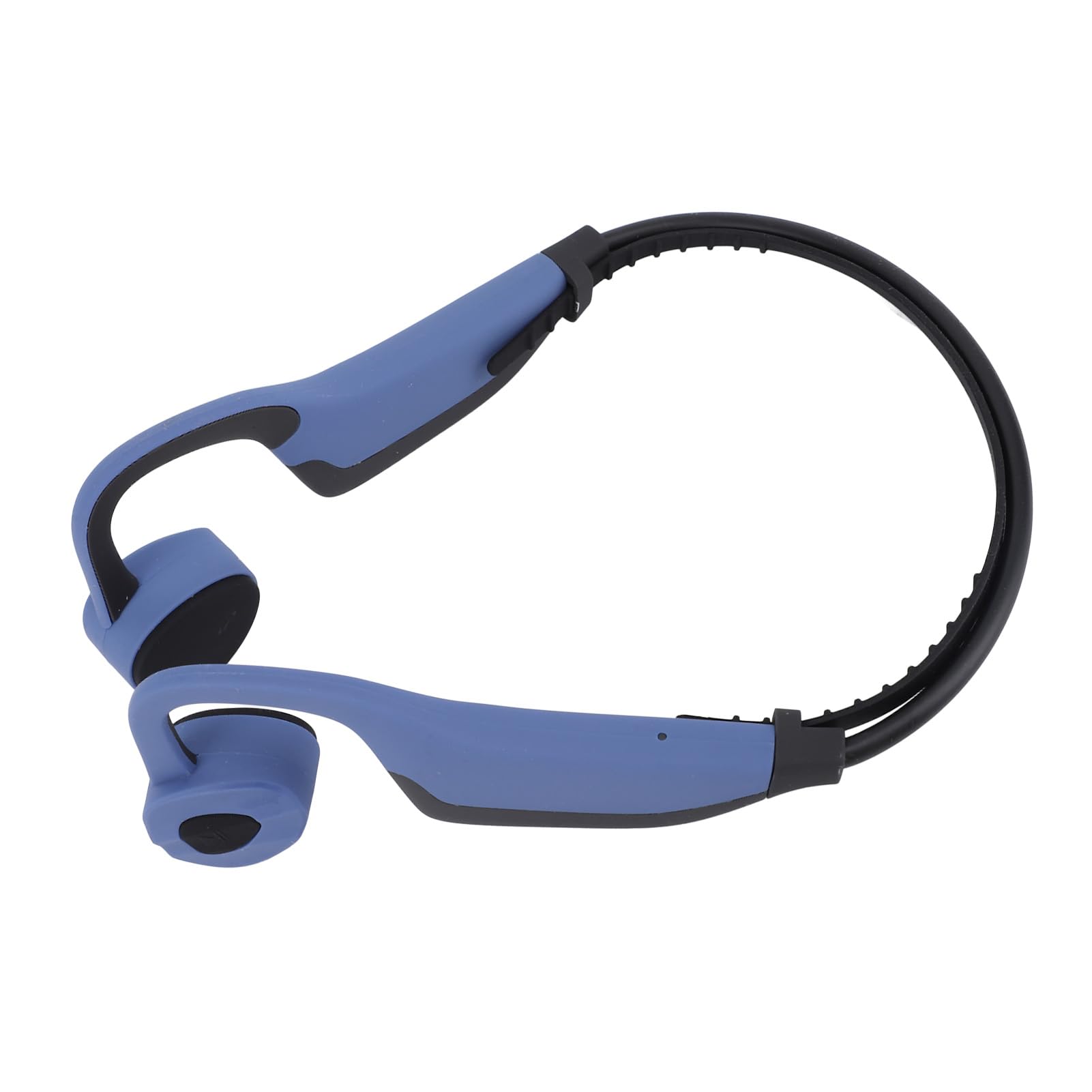 Cuffie a Conduzione Ossea, Cuffie Wireless Bluetooth Open Ear con