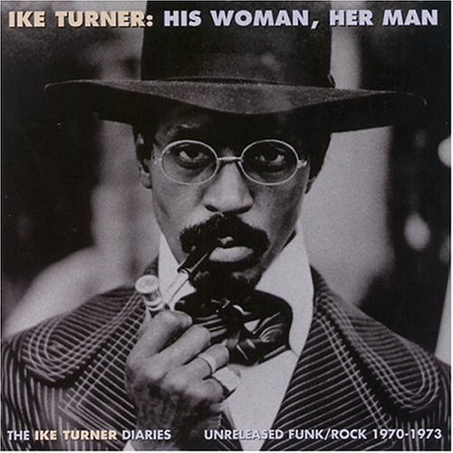 His Woman, Her Man: Unreleased Funk/Rock 1970-1973 #TOP1