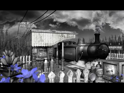 The Lost Crown: A Ghosthunting Adventure - Pc #TOP4