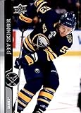 2020-21 Upper Deck #275 Jeff Skinner NM-MT Sabres