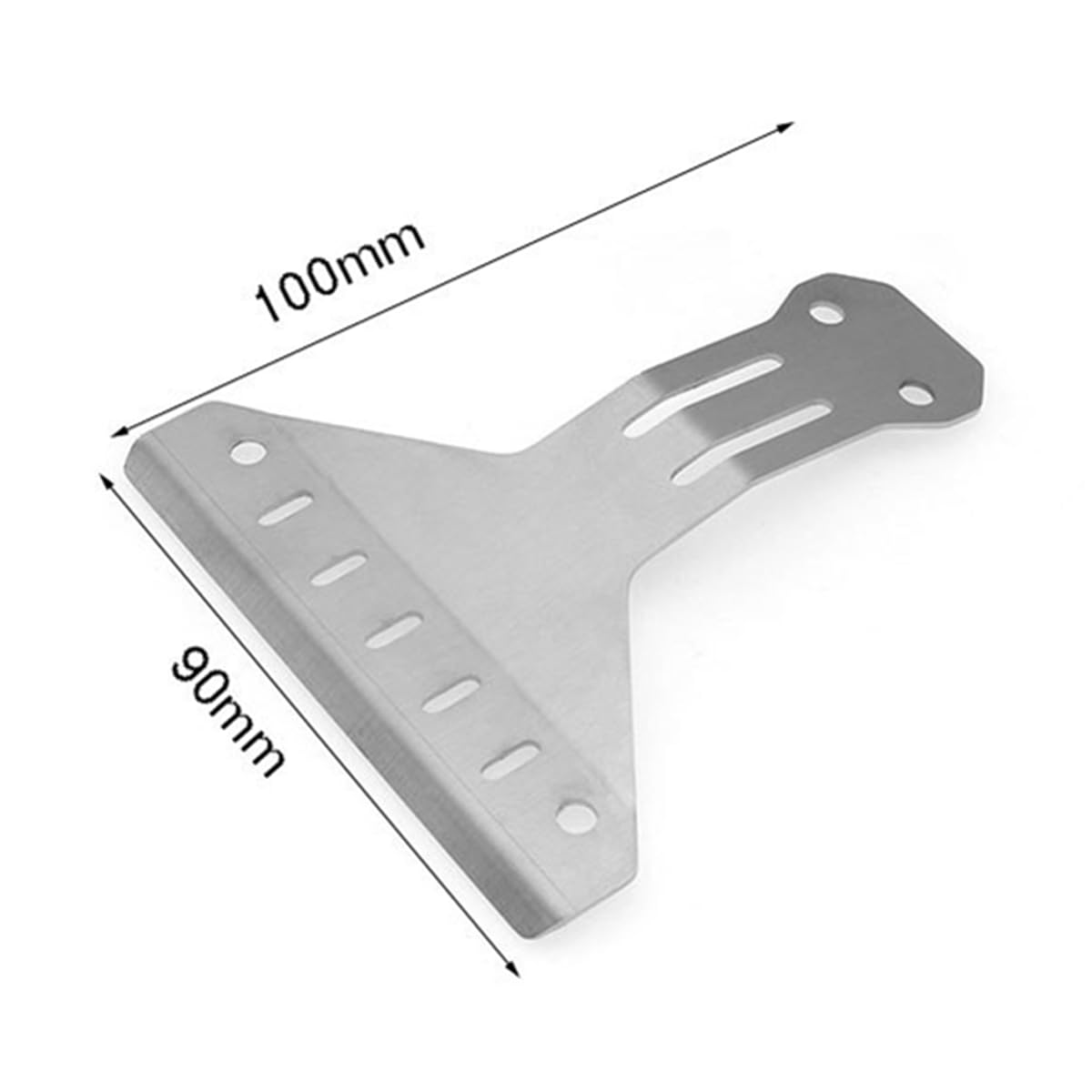 Yokomo Y2002RP SD2.0 Teams Plastic Rear Chassis