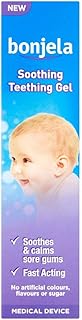Bonjela Soothing Teething Gel (15 ml) Price In India
